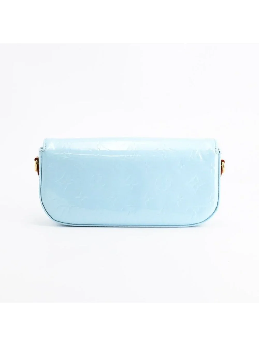 Louis Vuitton Shoulder Bag Malibu Pochette